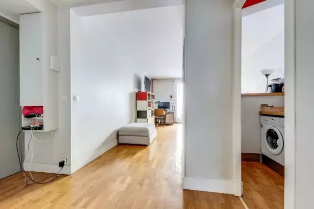 Apartment in Odéon, Paris 6e Arrondissement, Paris 5 - 16900182