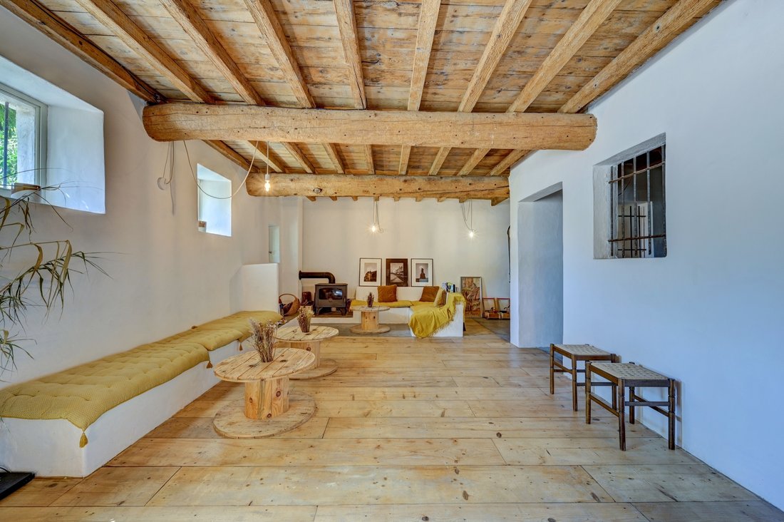 House in Arles, Provence-Alpes-Côte d'Azur, France 5 - 18647300