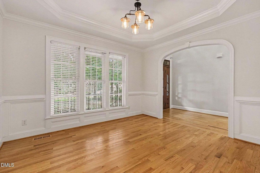 House in Raleigh, North Carolina, United States 5 - 18642008
