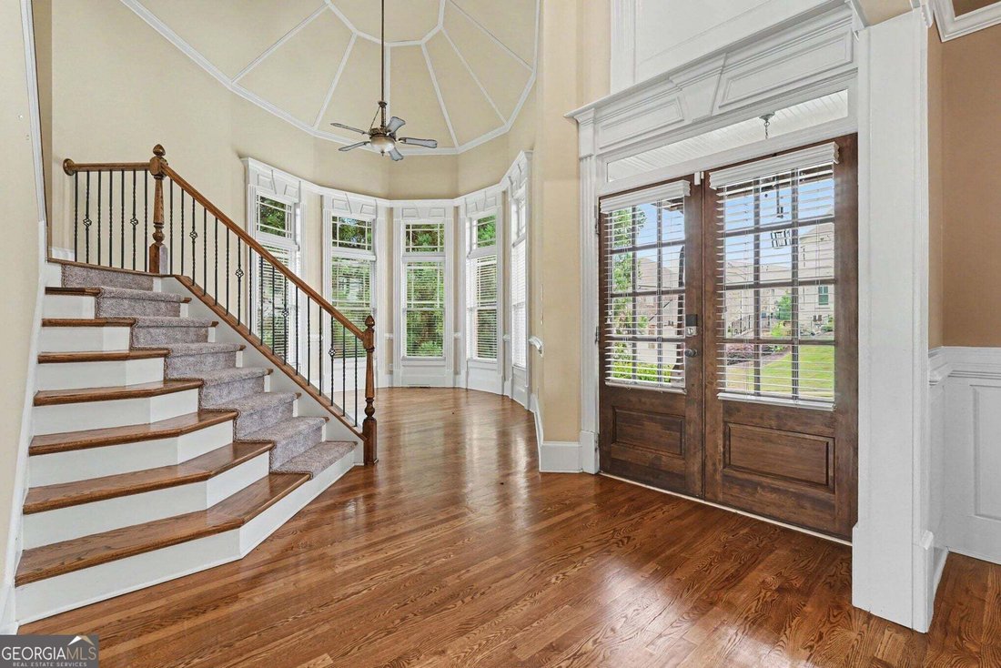 House in Braselton, Georgia, United States 4 - 18647016