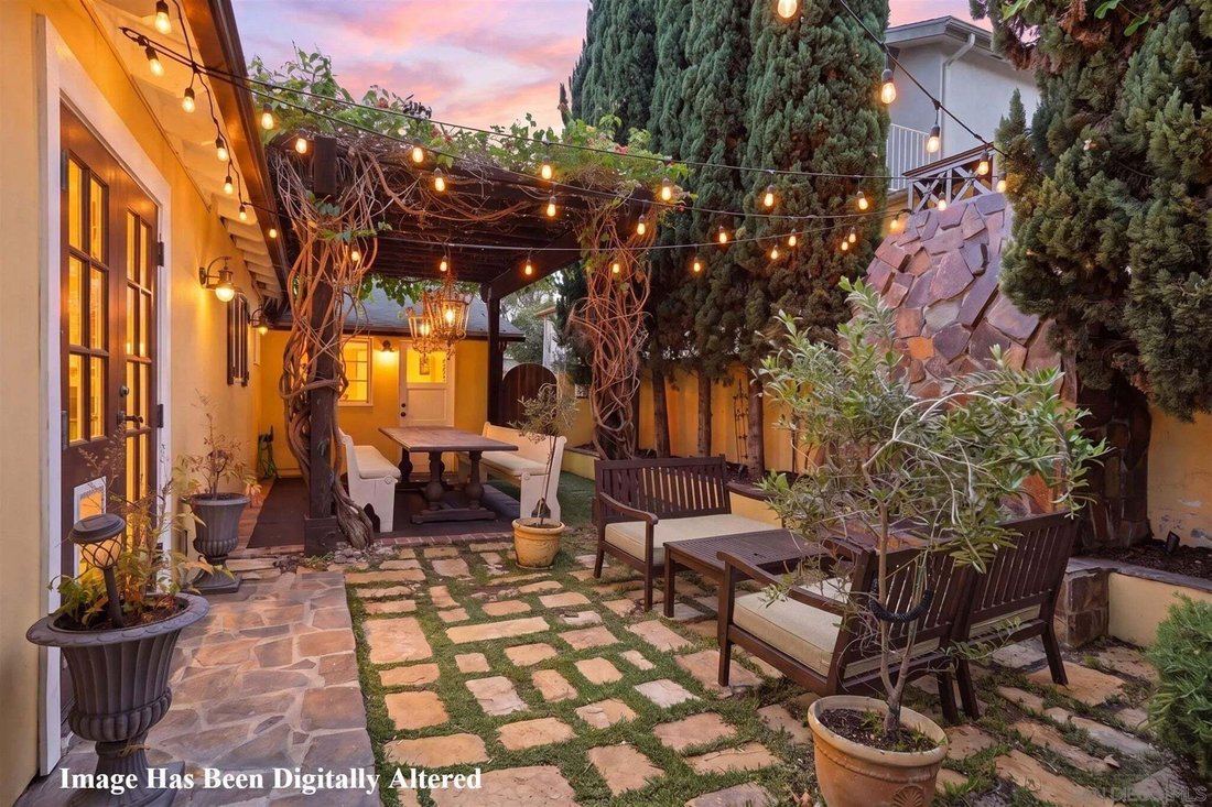 House in San Diego, California, United States 2 - 18646460