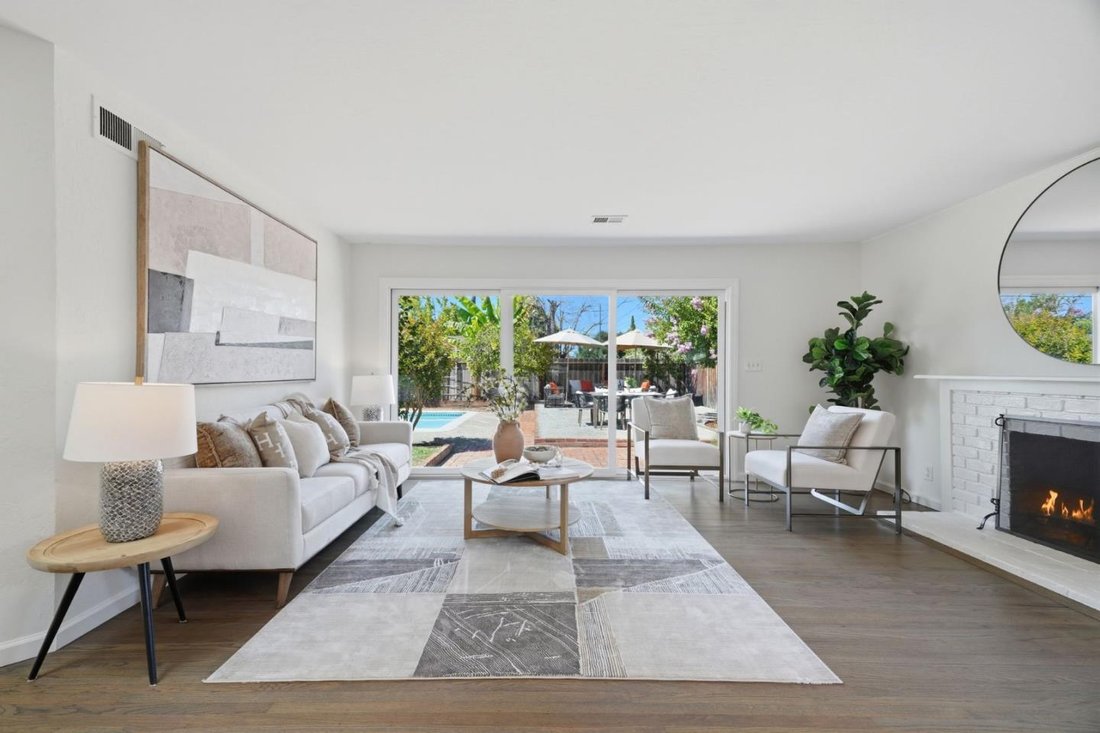 House in Sunnyvale, California, United States 5 - 18641978