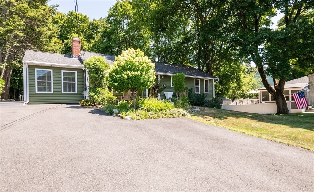 House in Stoneham, Massachusetts, United States 2 - 18648272