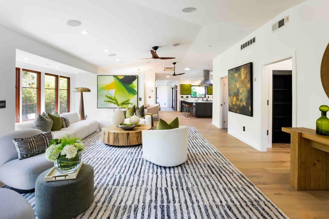 House in Mountain View, California, United States 5 - 18646086
