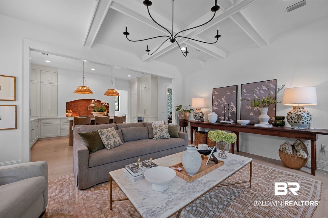House in Fairhope, Alabama, United States 4 - 18642101