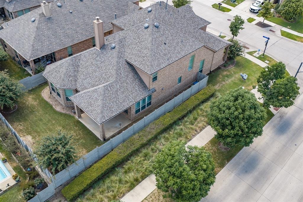 Casa a Lantana, Texas, Stati Uniti 4 - 18150155