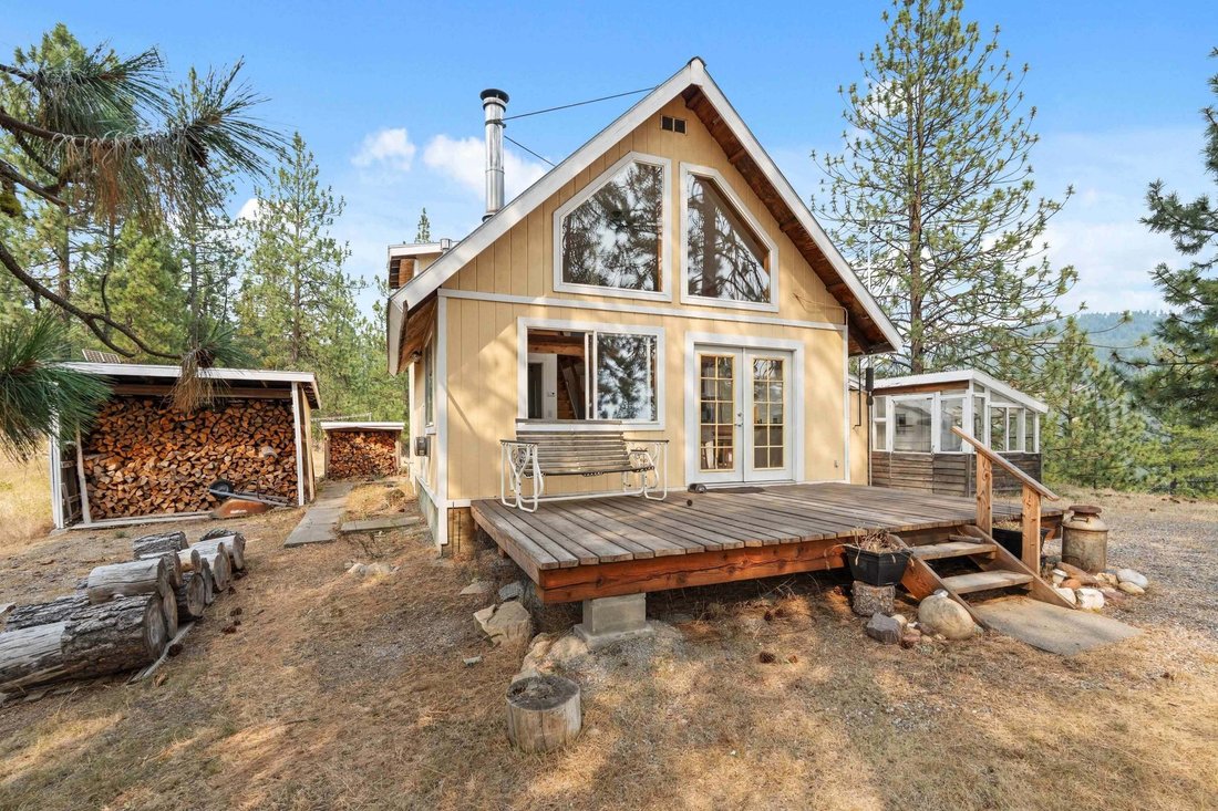 House in Tumtum, Washington, United States 2 - 18643180