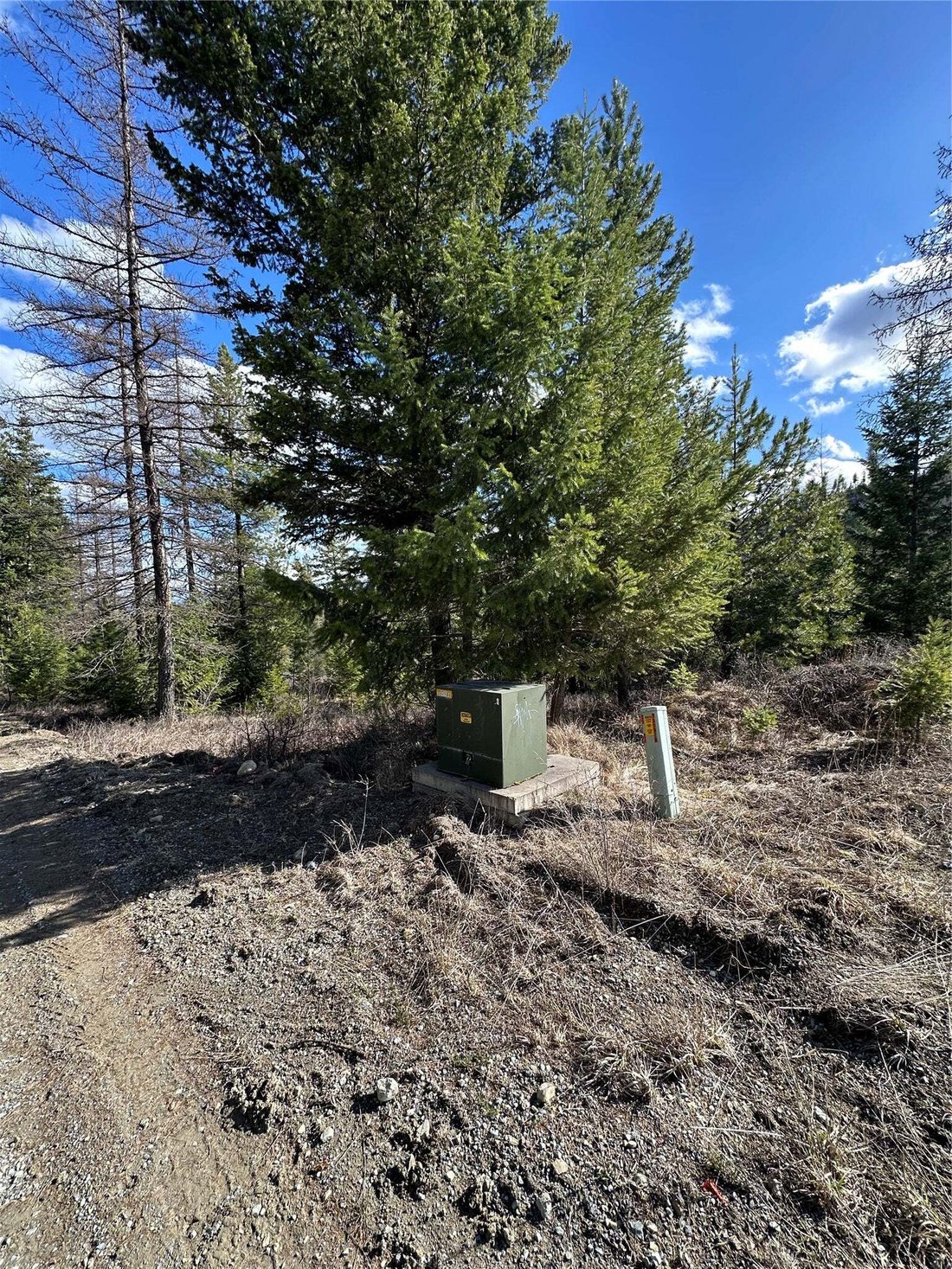 Land in Somers, Montana, United States 4 - 18643144