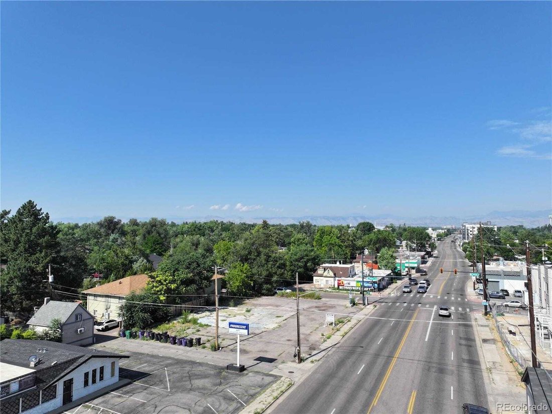 Land in Denver, Colorado, United States 3 - 18648422