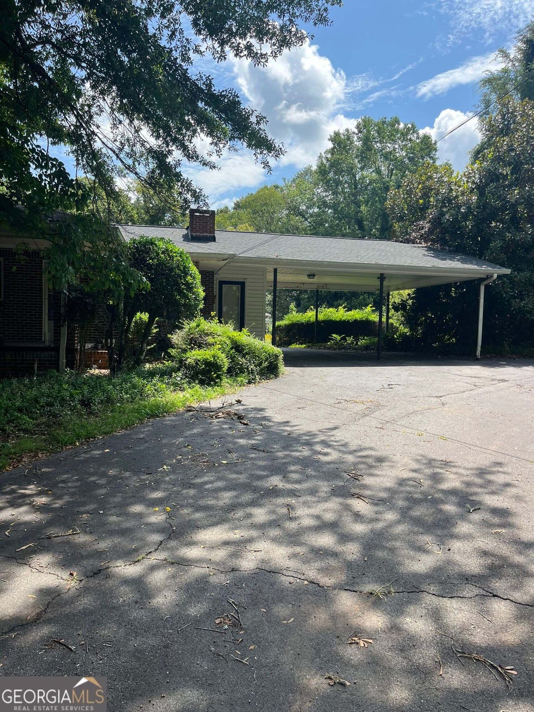 House in Clarkesville, Georgia, United States 1 - 18642085