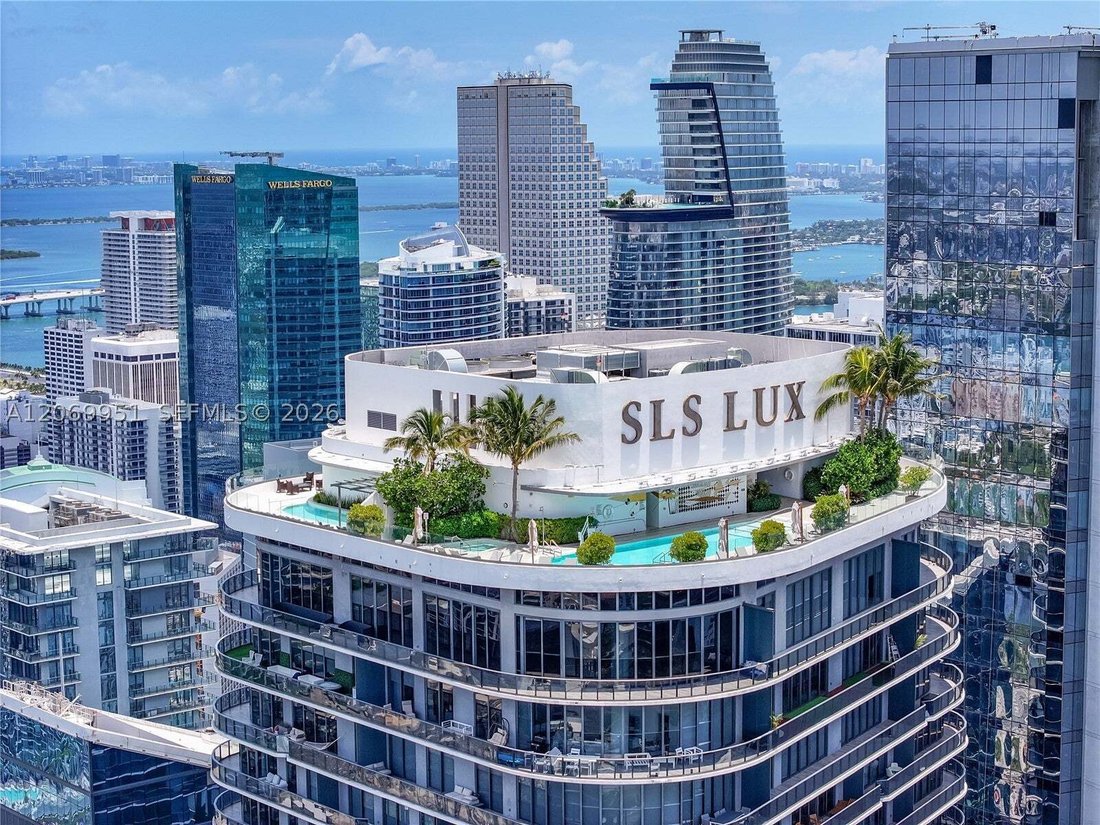 Condo in Miami, Florida, United States 1 - 18646202
