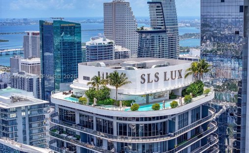 Condo in Miami, Florida, United States 1
