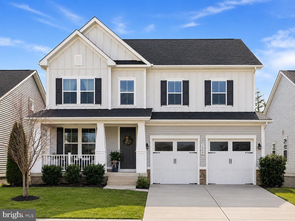 House in Stafford, Virginia, United States 1 - 18555166