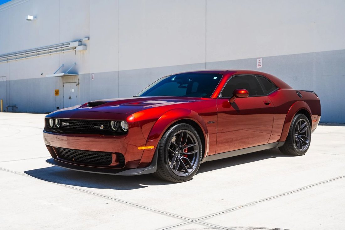 Coupe in Boynton Beach, FL, United States 1 - 18647969