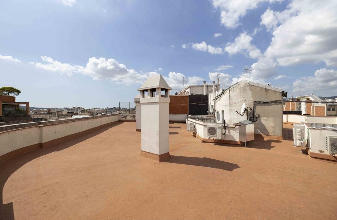 Apartment in Eixample, Barcelona, Spain 3 - 18300590
