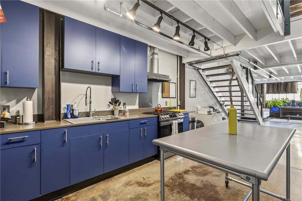 Condo in Atlanta, Georgia, United States 2 - 18646606