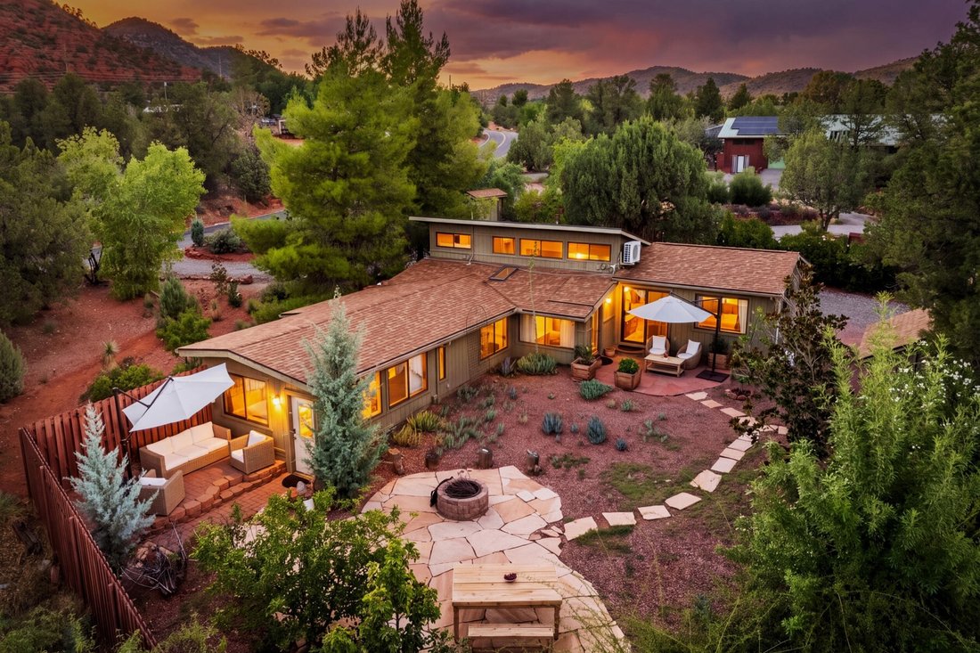 House in Sedona, Arizona, United States 1 - 18632954