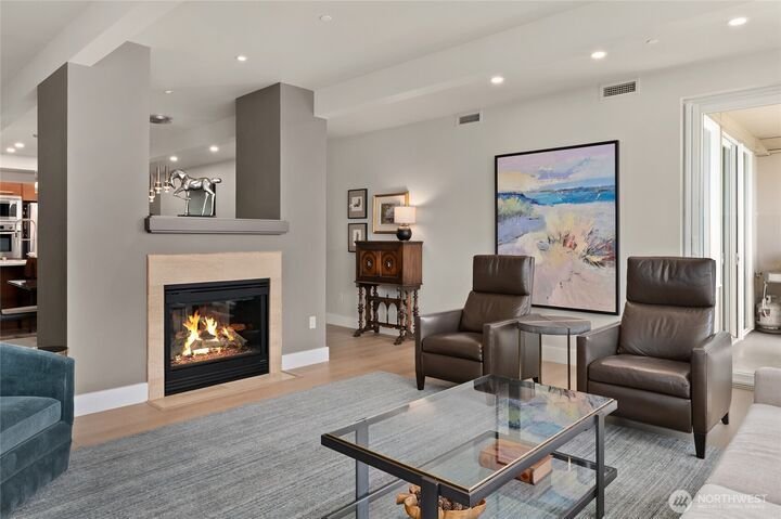 Condo in Kirkland, Washington, United States 3 - 18648653