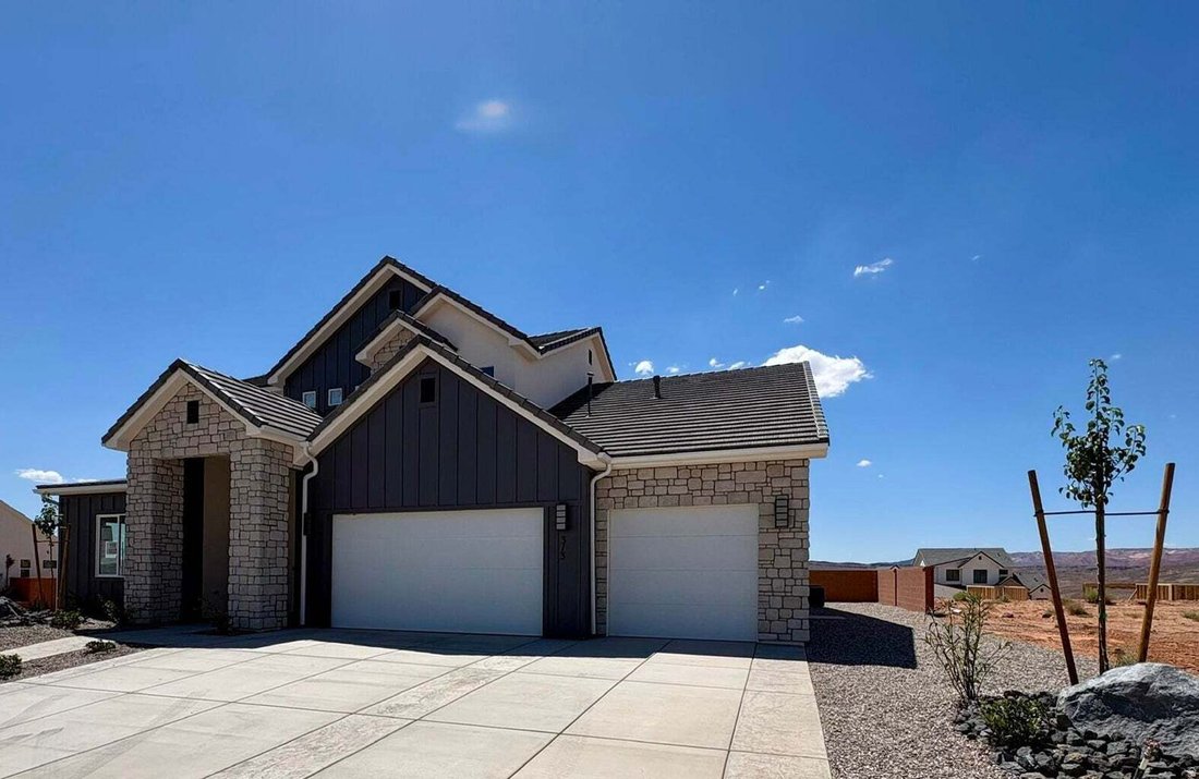 House in Hurricane, Utah, United States 3 - 18088685