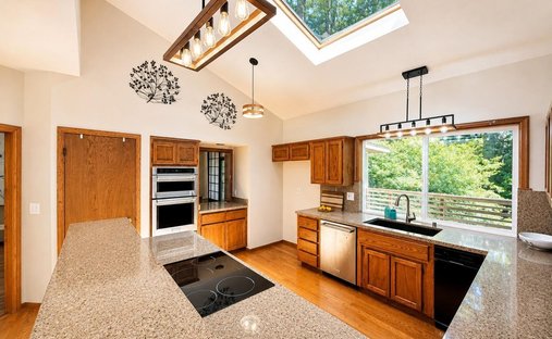 House in Santa Cruz, California, United States 1