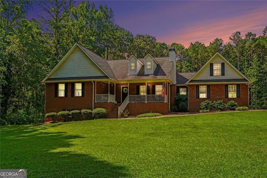 House in McDonough, Georgia, United States 3 - 18647048