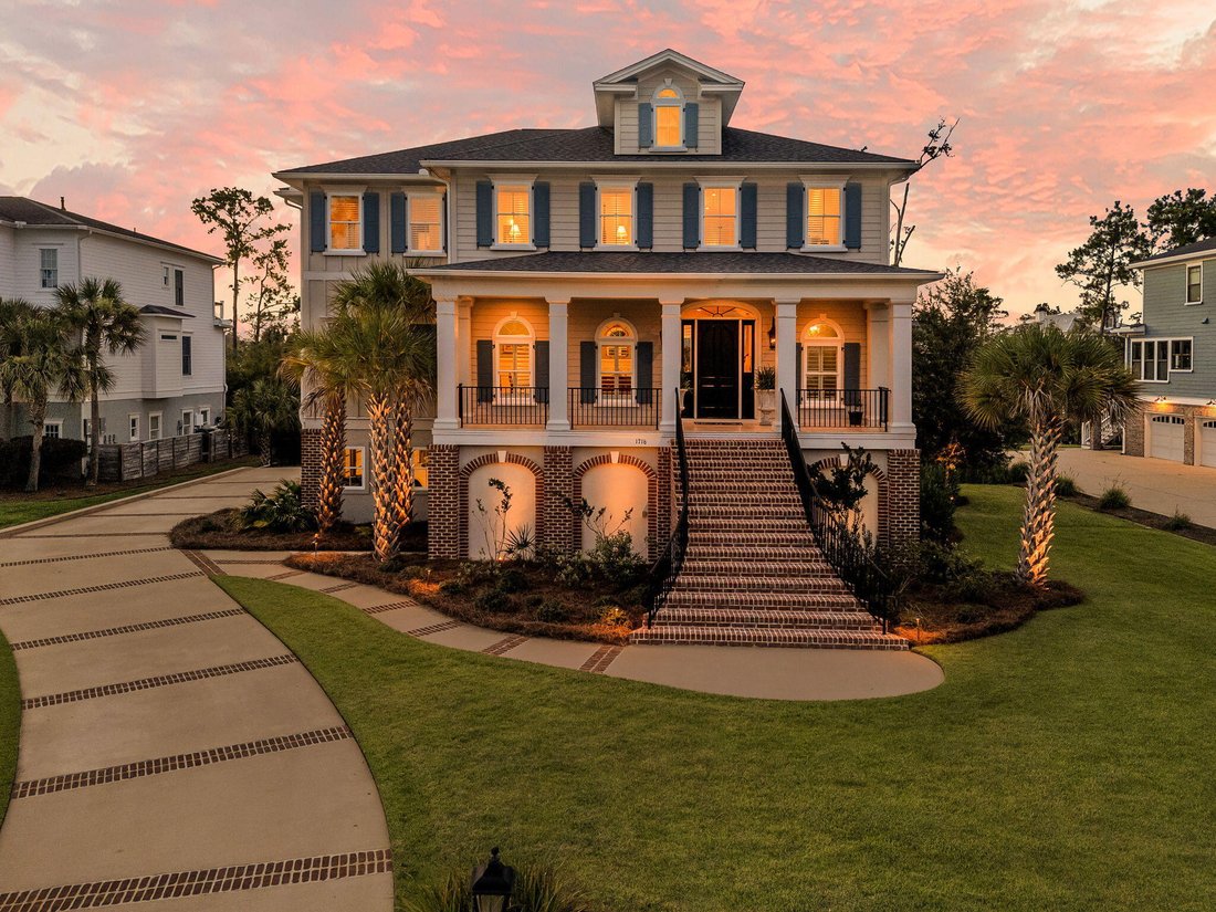 House in Mount Pleasant, South Carolina, United States 3 - 18643469