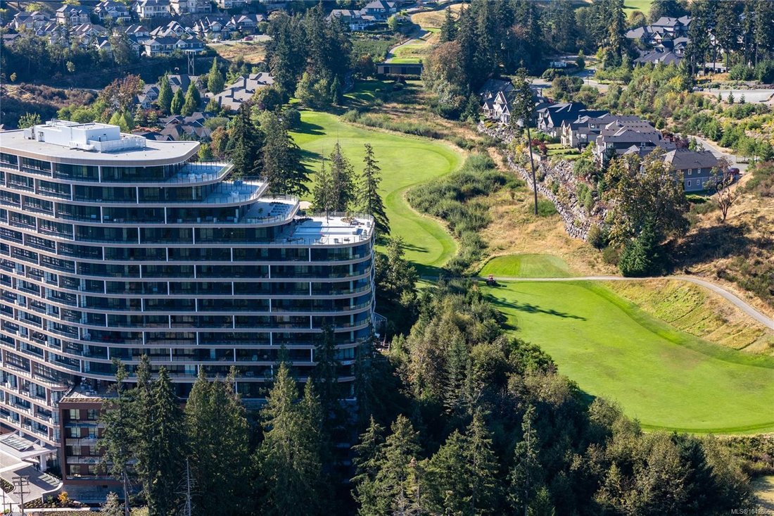 Condo in Langford, British Columbia, Canada 2 - 18643547