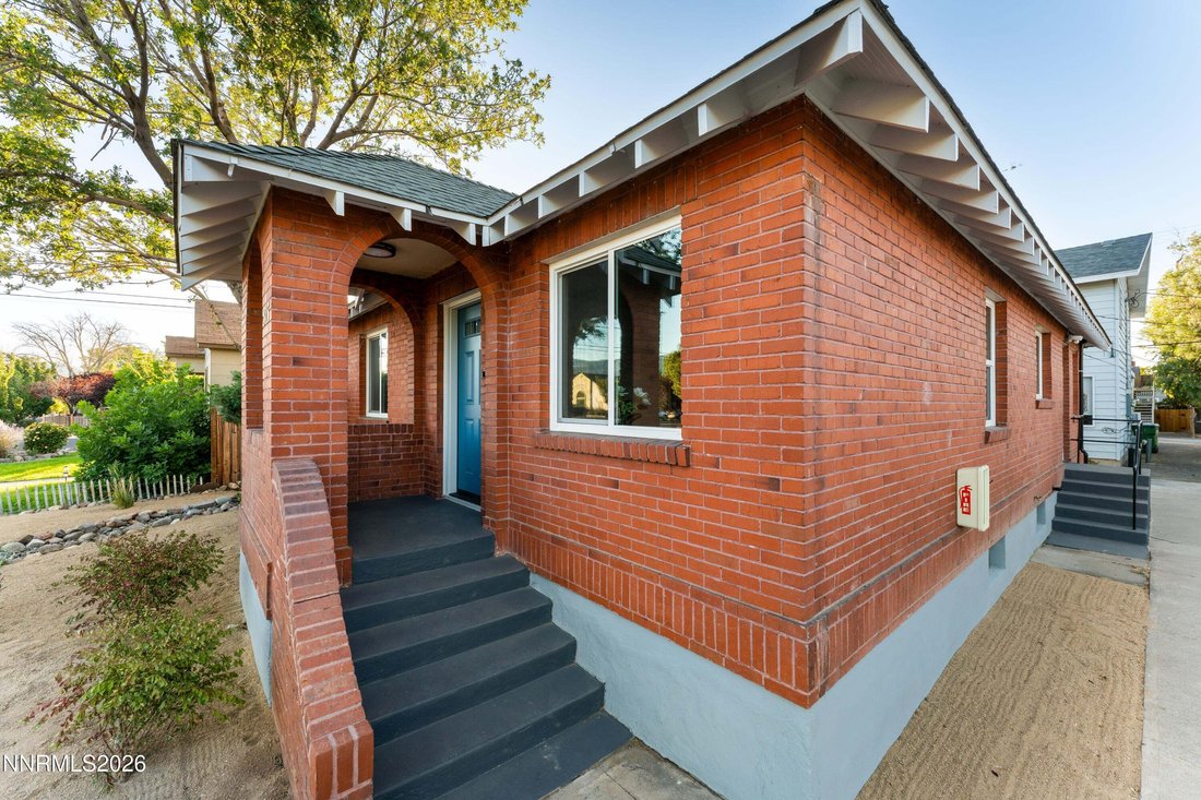 House in Reno, Nevada, United States 3 - 18643209