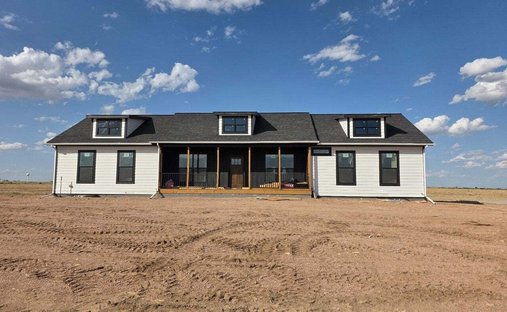 Nunn, Colorado, United States 1
