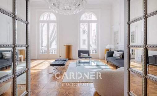Apartment in 1er Arrondissement, Marseille, France 1