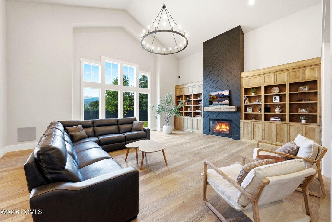 House in Midway, Utah, United States 2 - 18643697