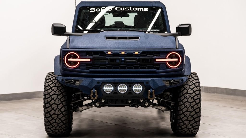 Ford Bronco 4X4 in Fort Lauderdale, FL, United States 2 - 18647529