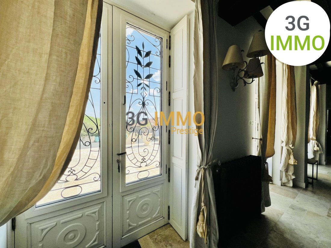 Estate in Mazieres-en-Mauges, Pays de la Loire, France 5 - 18642455