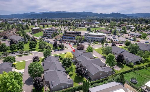 Townhouse in Kalispell, Montana, United States 1
