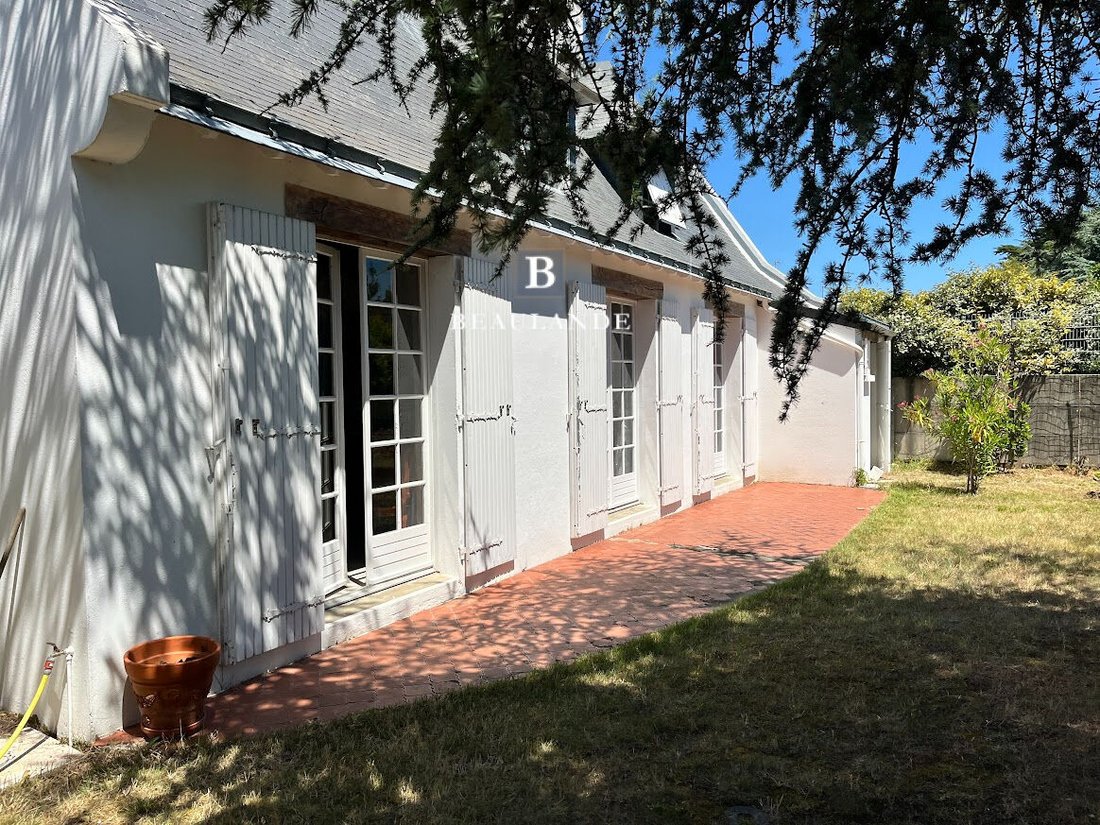 House in Gare-Grand Clos, La Baule-Escoublac, France 1 - 18647015