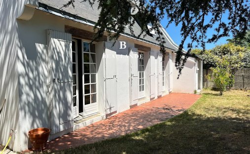 House in Gare-Grand Clos, La Baule-Escoublac, France 1