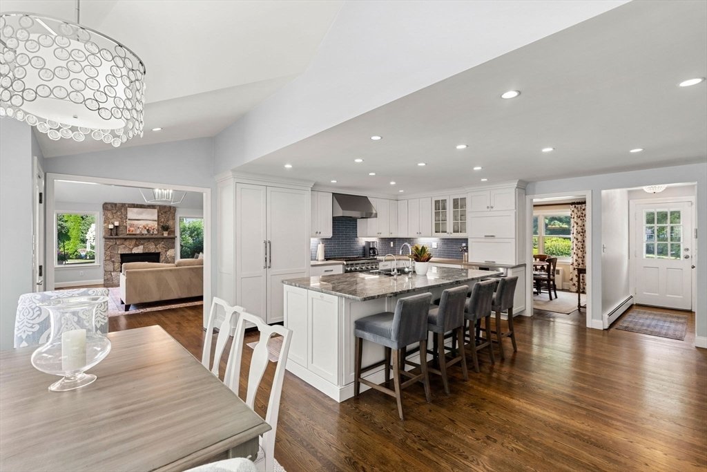 House in Westwood, Massachusetts, United States 4 - 18647302