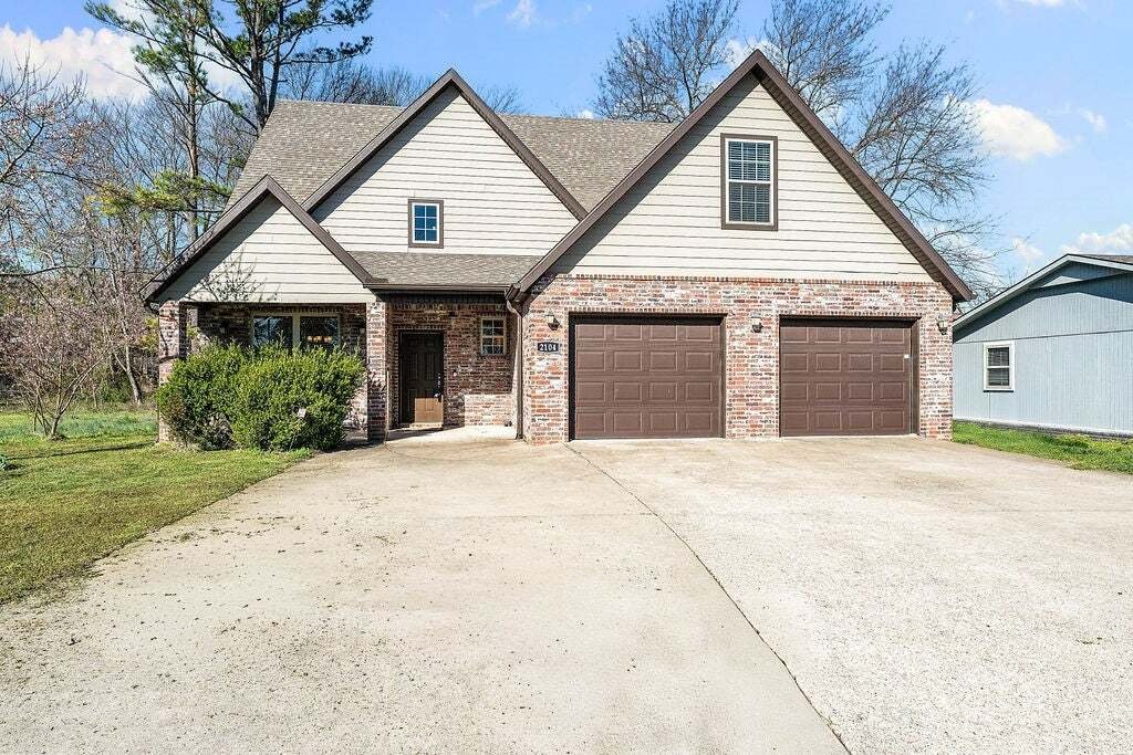 House in Cave Springs, Arkansas, United States 2 - 18645407