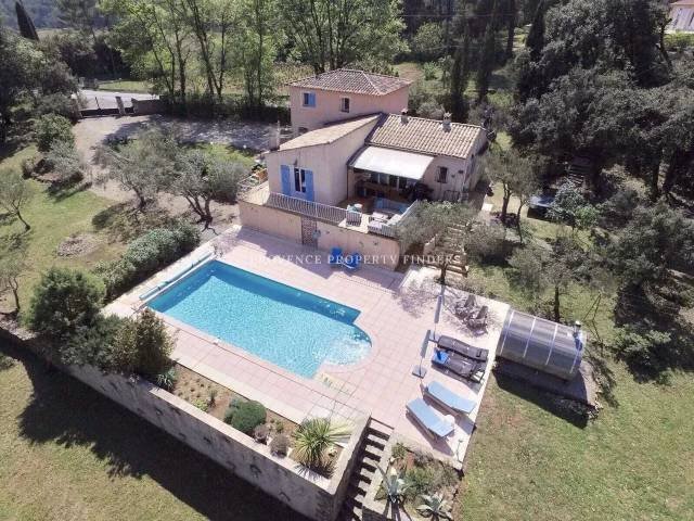 House in Est, Lorgues, France 1 - 17293981