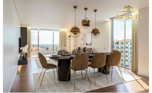 Apartamento en Se, Madeira, Portugal 1