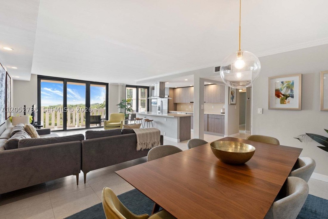 Condo in Key Biscayne, Florida, United States 5 - 18646112