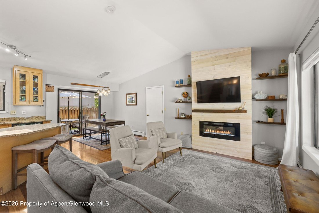 House in Carbondale, Colorado, United States 3 - 18642608