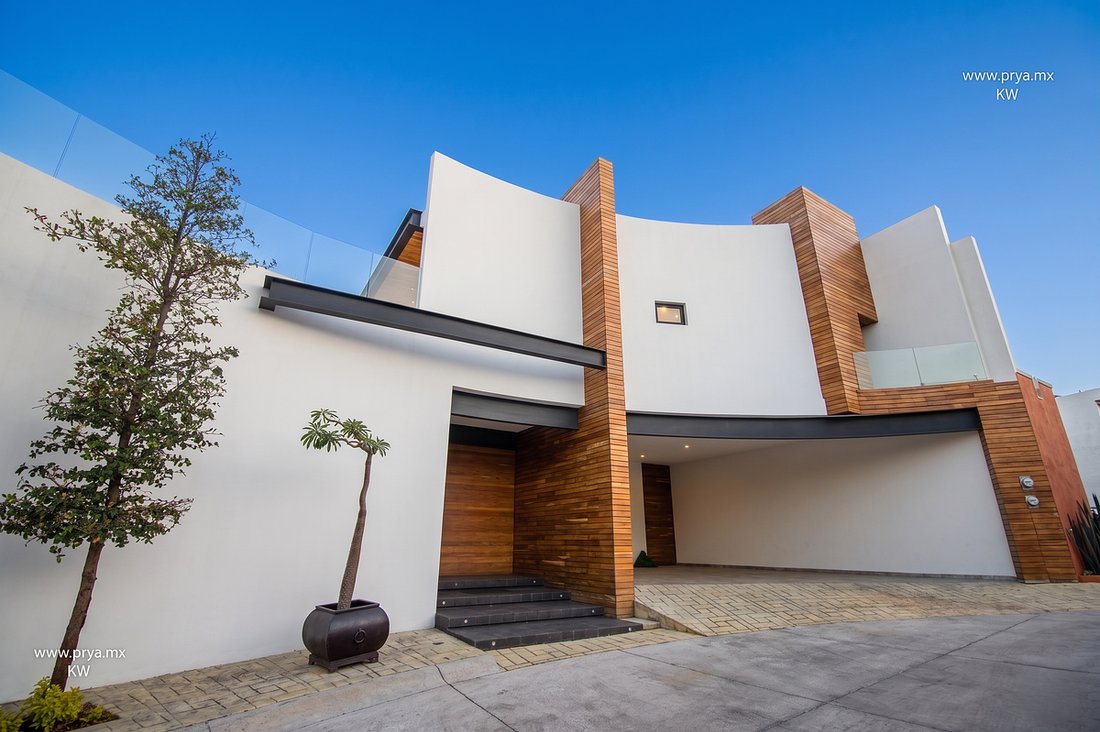 Condo in León, Guanajuato, Mexico 2 - 18646824