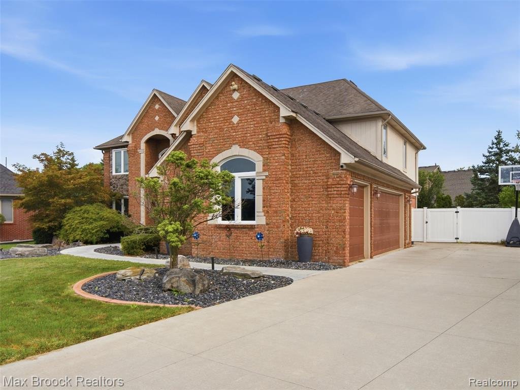 House in Macomb, Michigan, United States 3 - 18645796