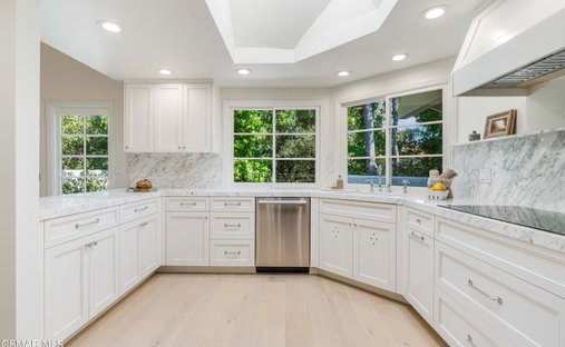 Haus in Thousand Oaks, Kalifornien, Vereinigte Staaten 1
