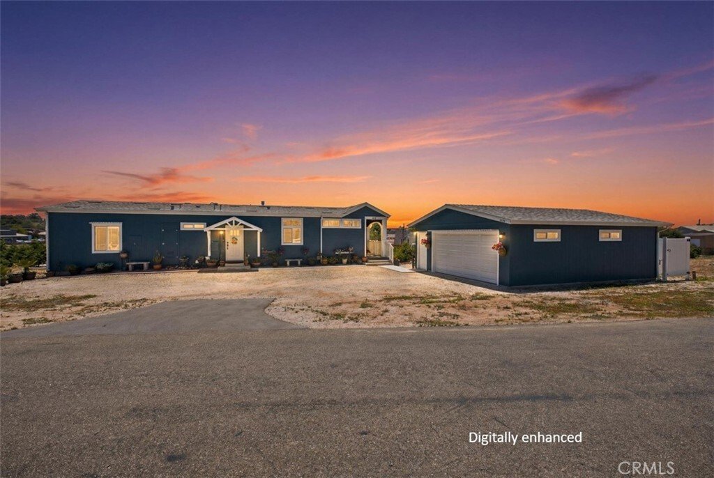 Arroyo Grande, California, United States 1 - 18223862