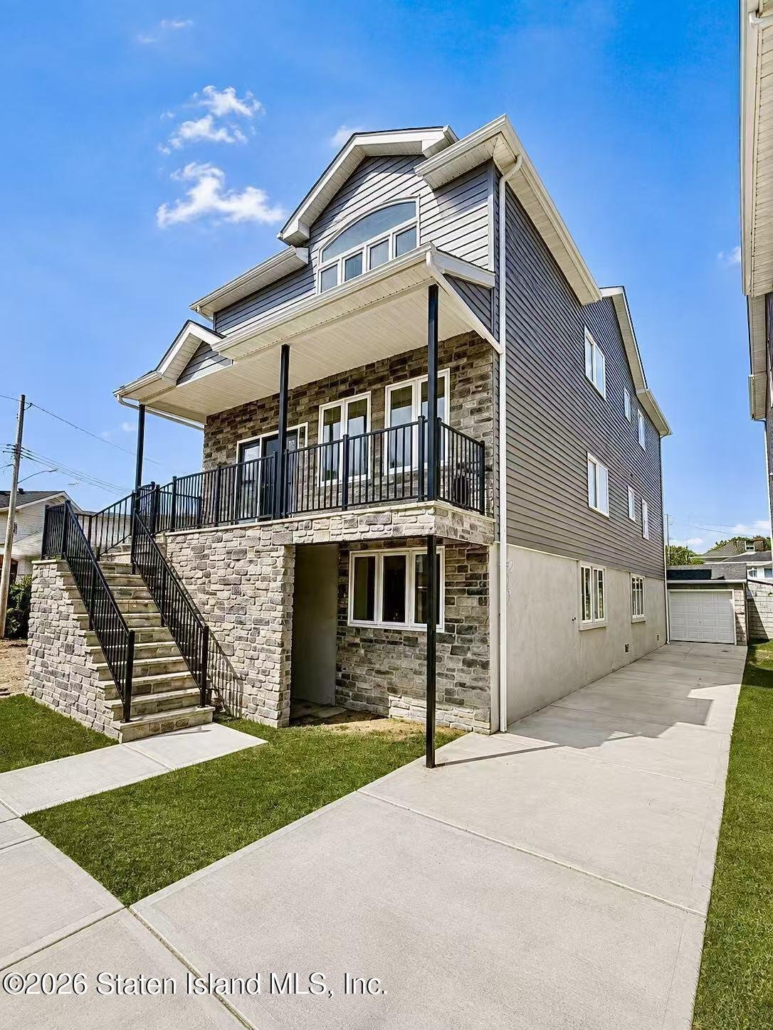 Casa a New York, New York, Stati Uniti 2 - 18510934
