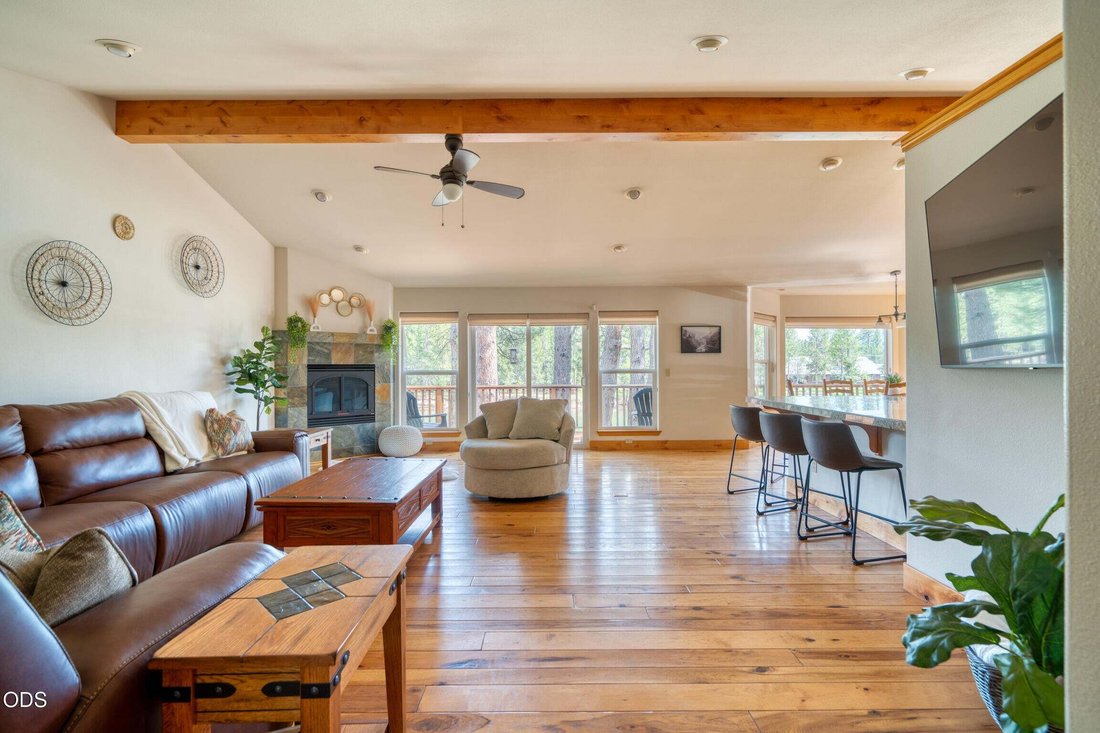 Casa en Sunriver, Oregón, Estados Unidos 4 - 18645486