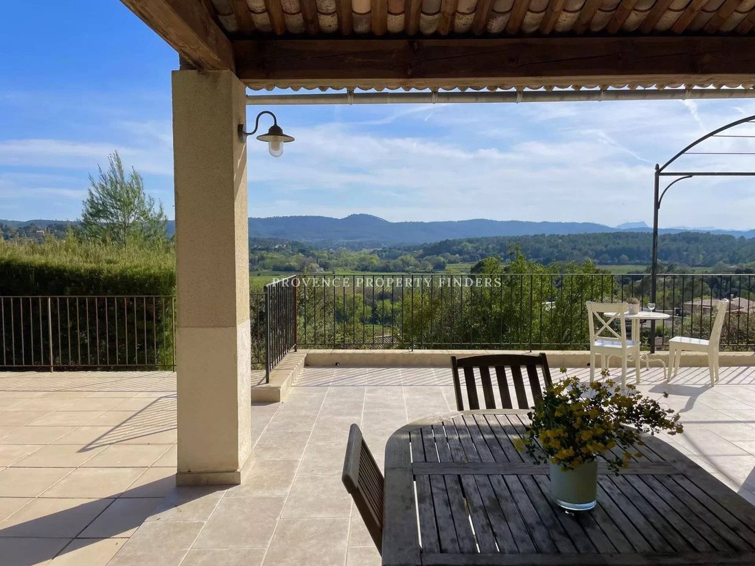 House in Carcès, Provence-Alpes-Côte d'Azur, France 4 - 16247399
