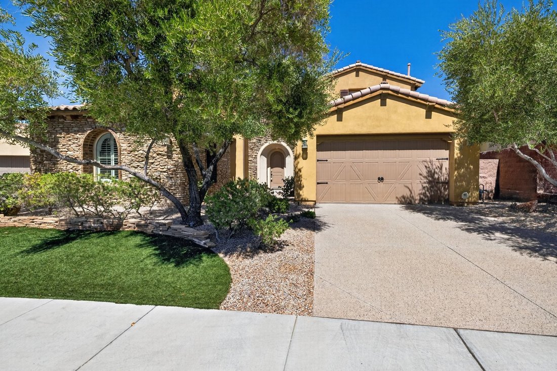 House in Henderson, Nevada, United States 2 - 18644992